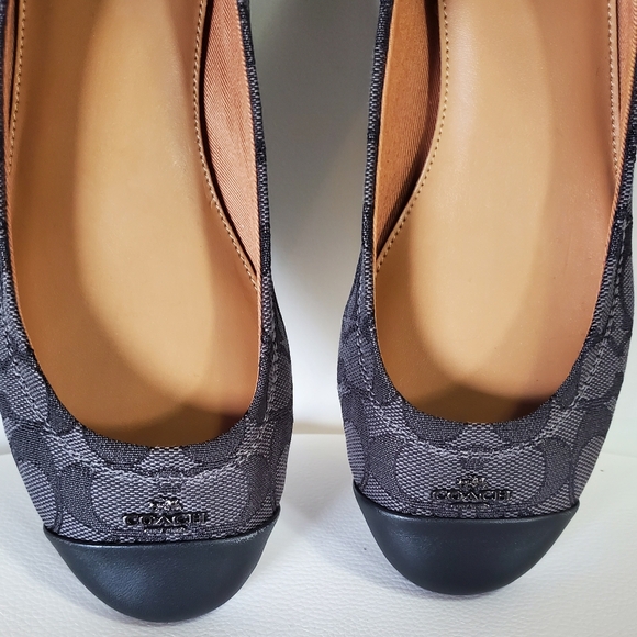 Chelsea Signature C Ballet Flat - Picture 2 of 10